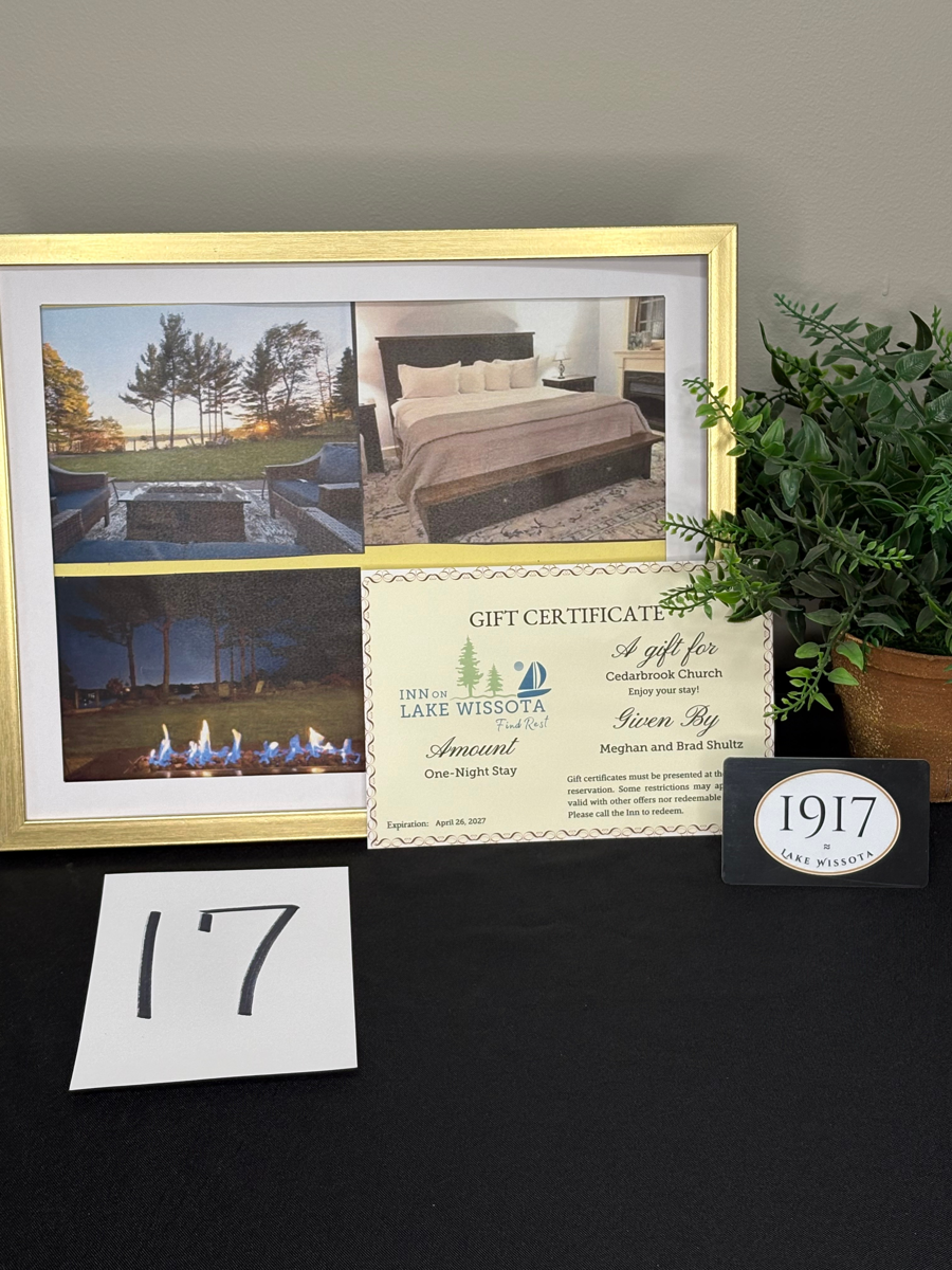 Image of Auction Item