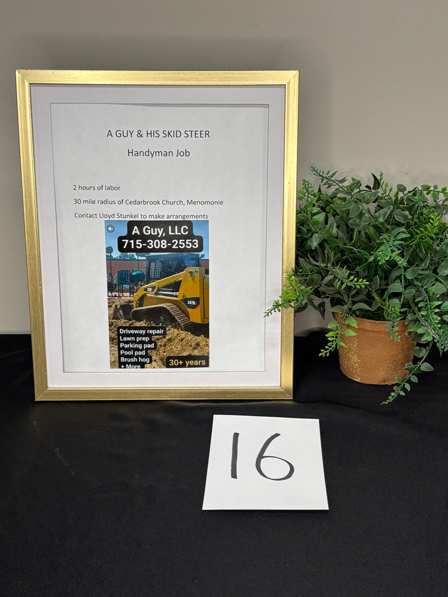 Image of Auction Item