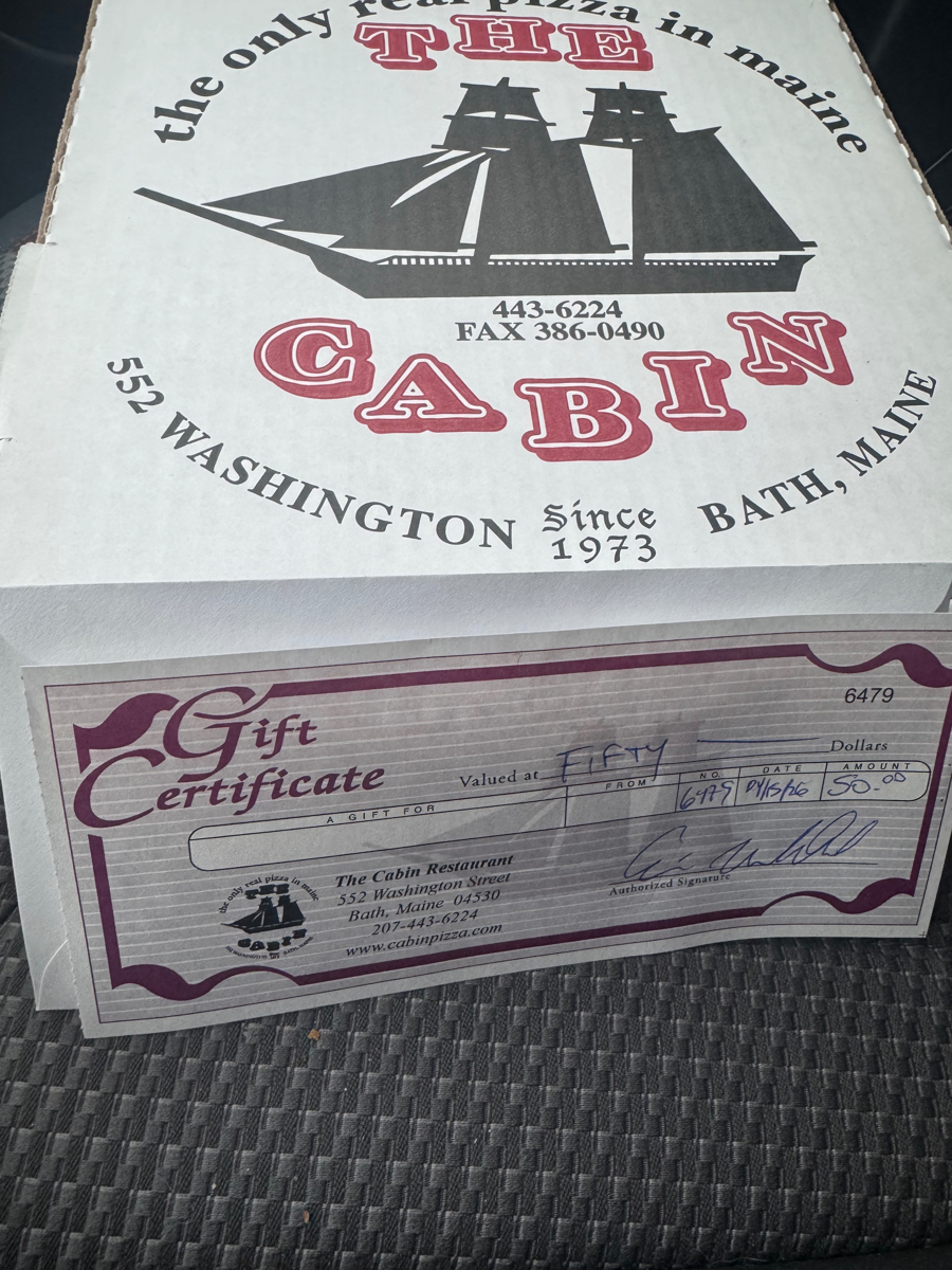 Image of Auction Item