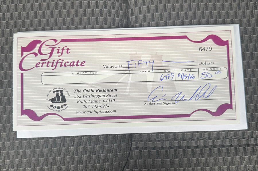 Image of Auction Item