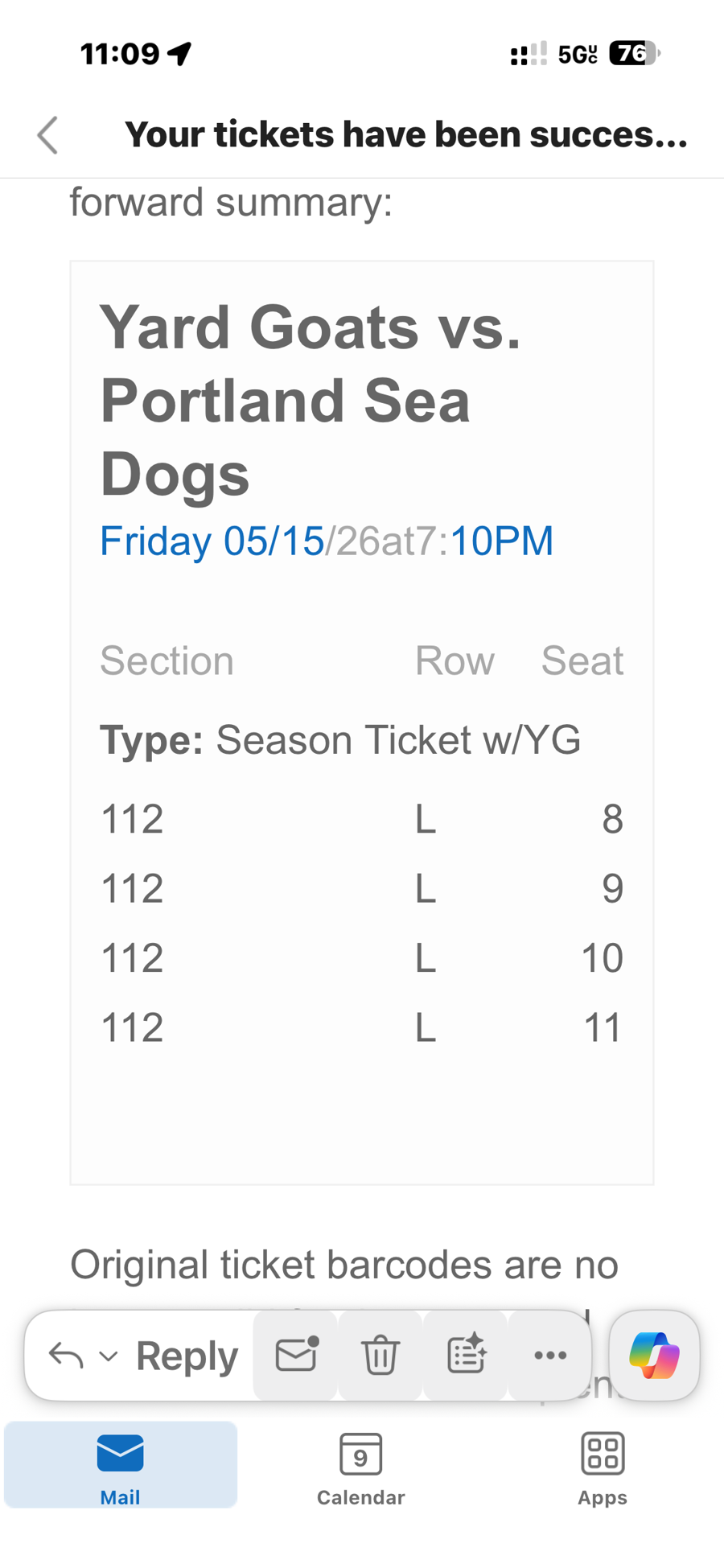 Image of Auction Item