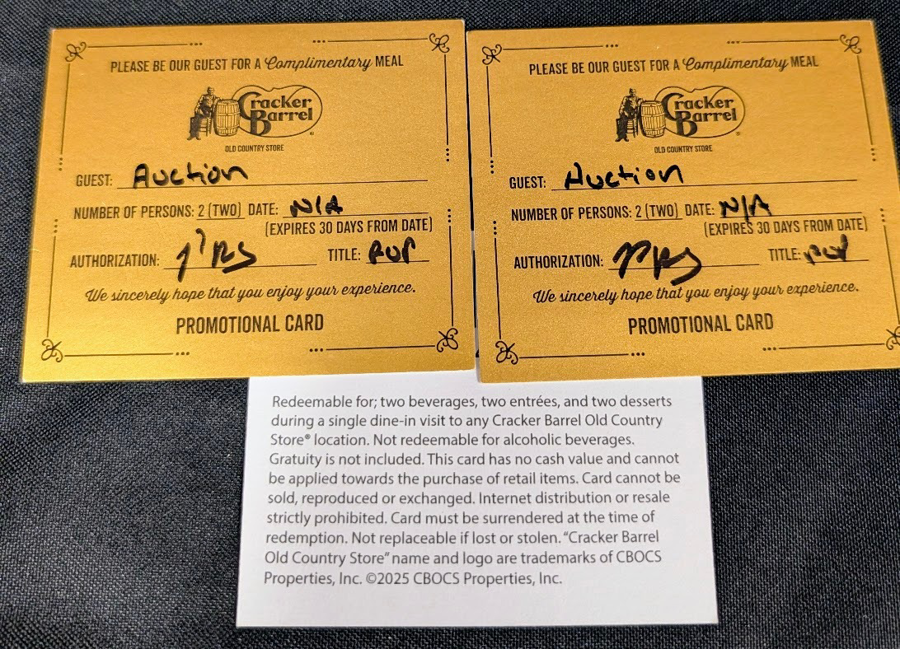 Image of Auction Item