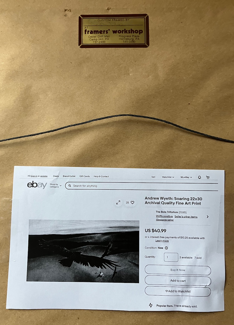 Image of Auction Item