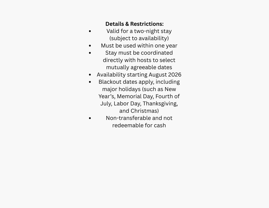 Image of Auction Item