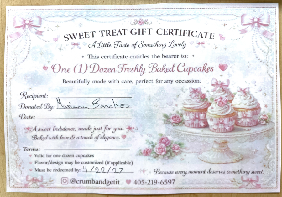 Image of Auction Item