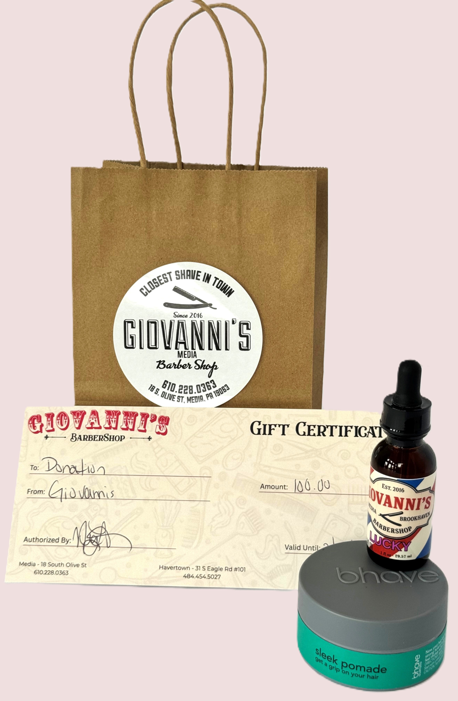 Image of Auction Item