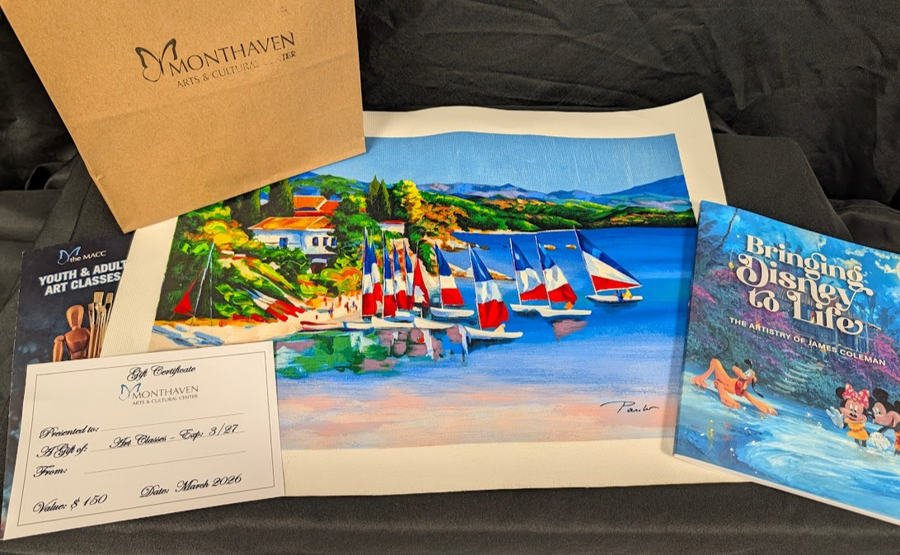 Image of Auction Item