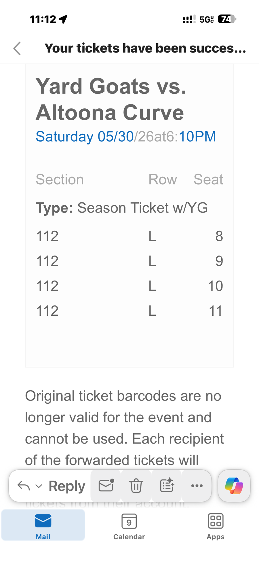 Image of Auction Item