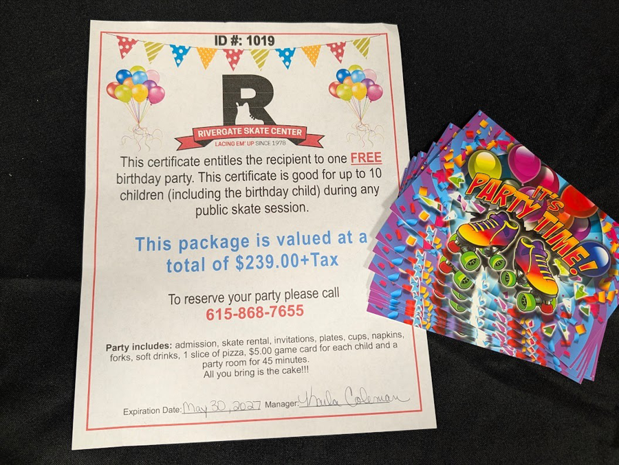 Image of Auction Item