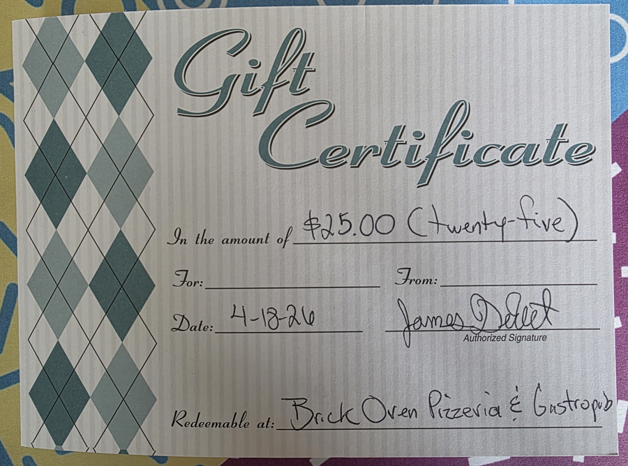 Image of Auction Item