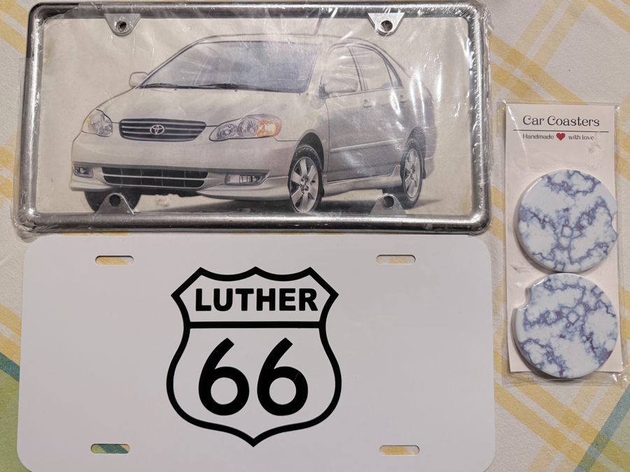 Image of Auction Item