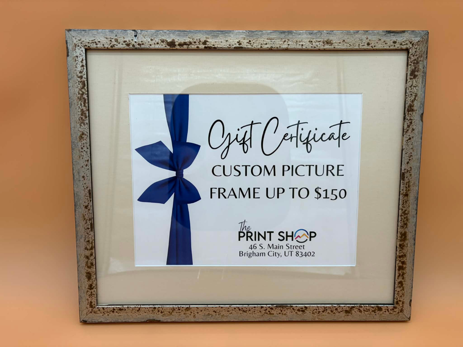 Image of Auction Item