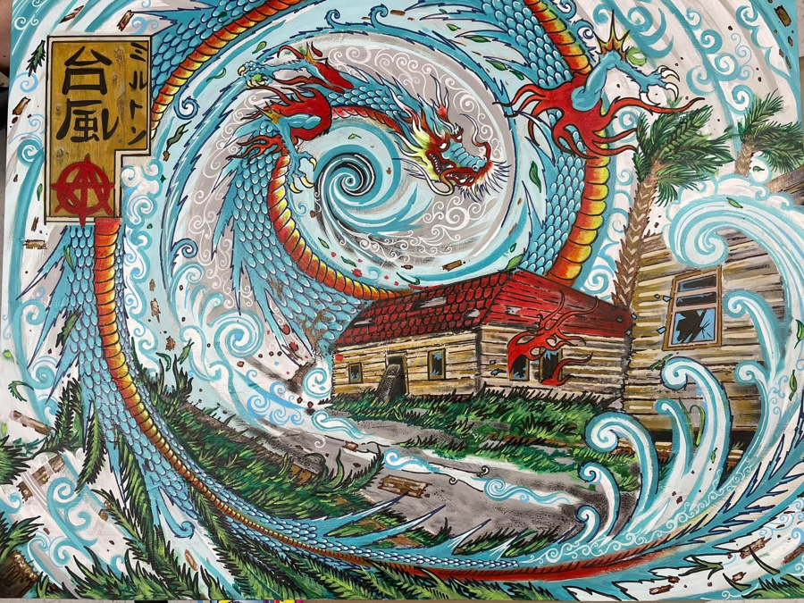 Image of Auction Item