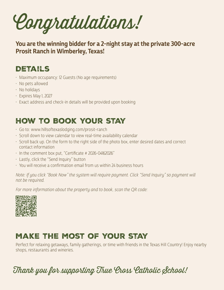 Image of Auction Item