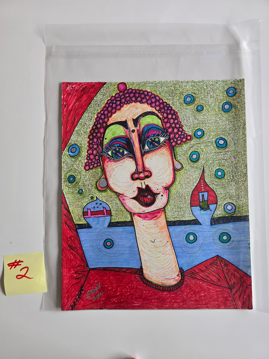 Image of Auction Item