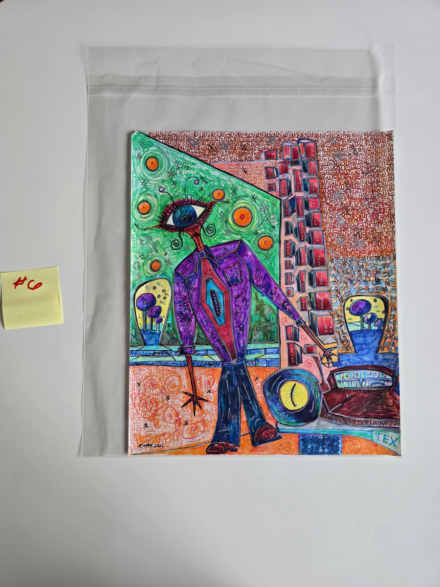 Image of Auction Item