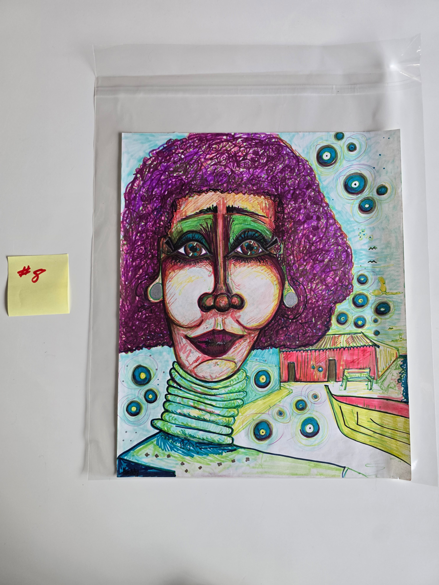 Image of Auction Item