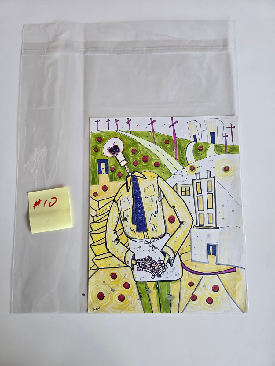 Image of Auction Item