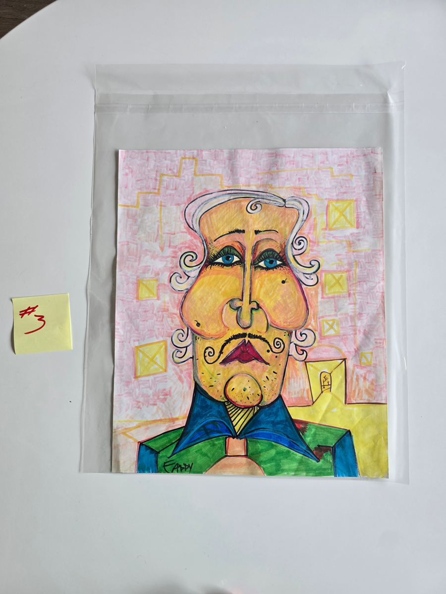 Image of Auction Item