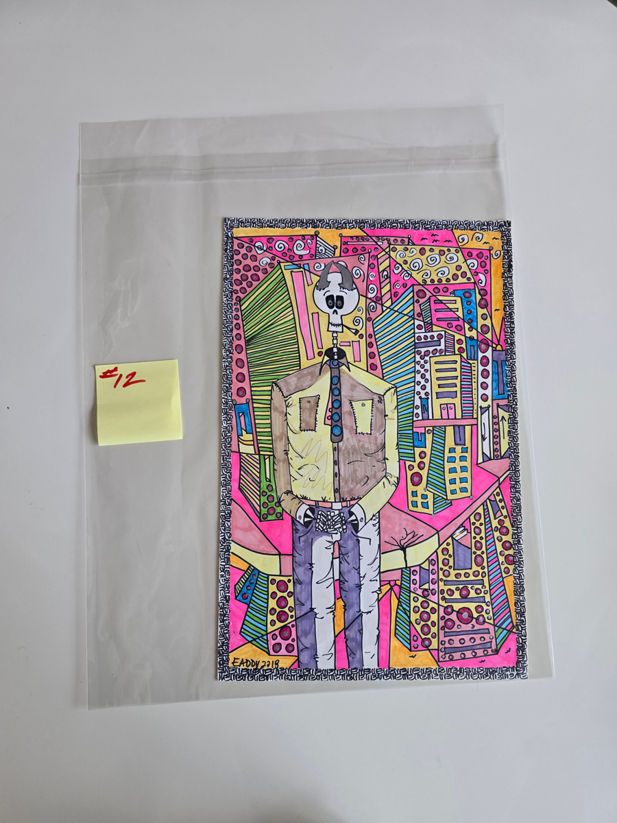 Image of Auction Item