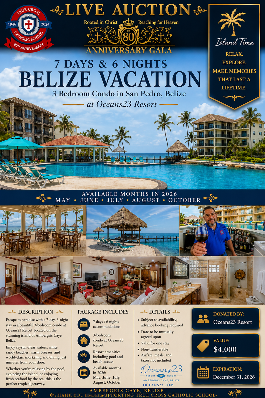 Image of Auction Item