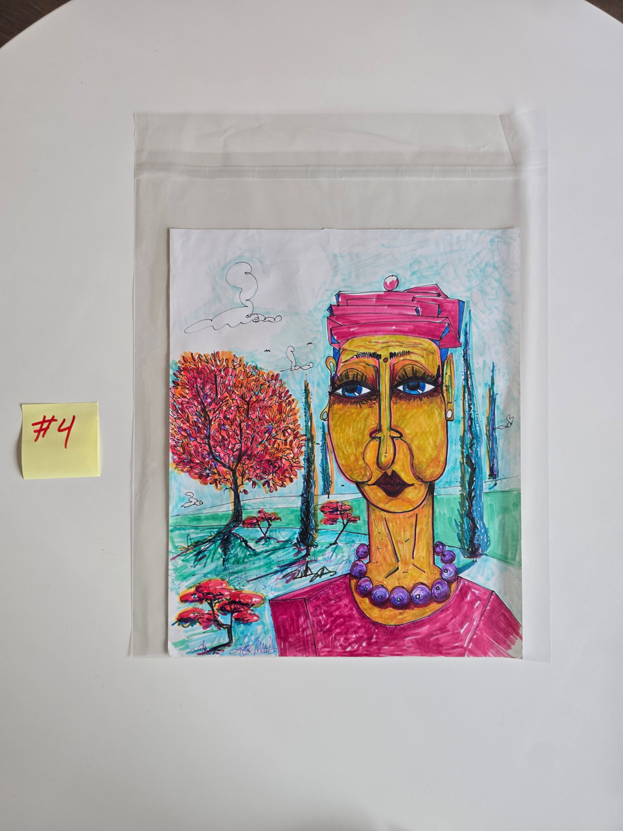 Image of Auction Item