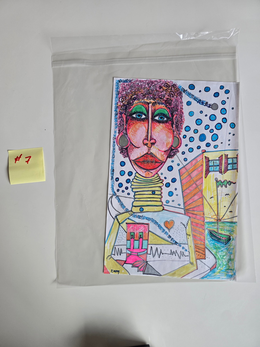 Image of Auction Item