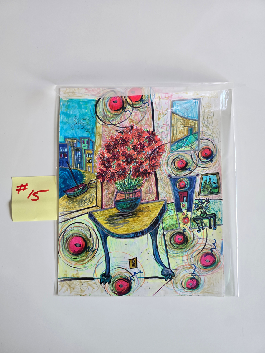 Image of Auction Item