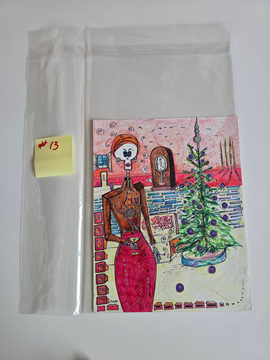 Image of Auction Item