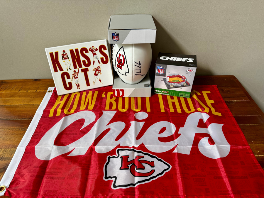 Image of Auction Item