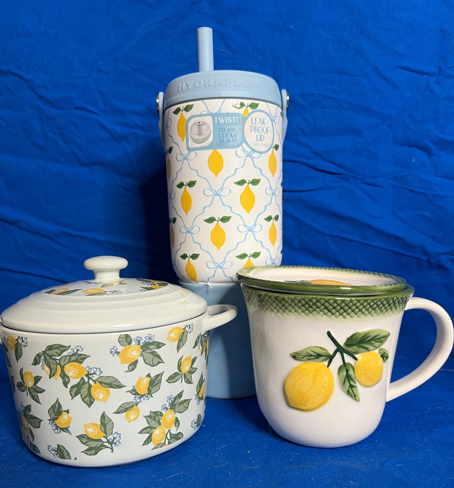 Image of Auction Item