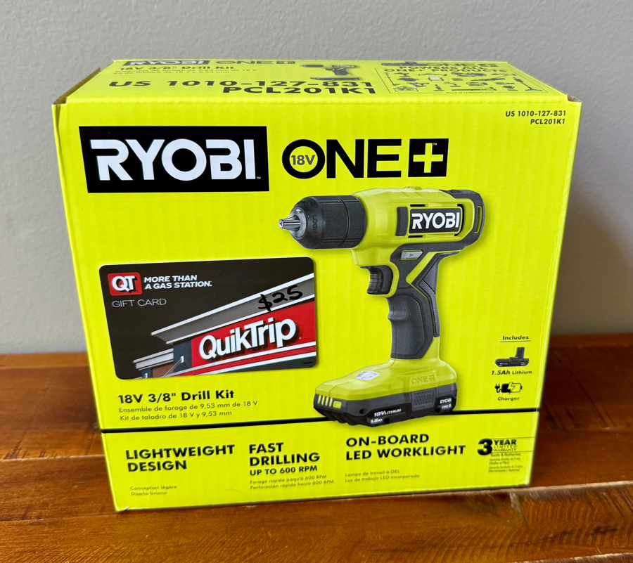 Image of Auction Item