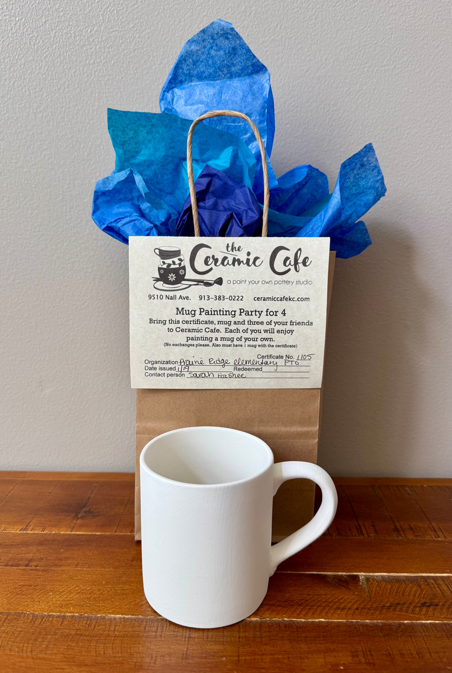 Image of Auction Item