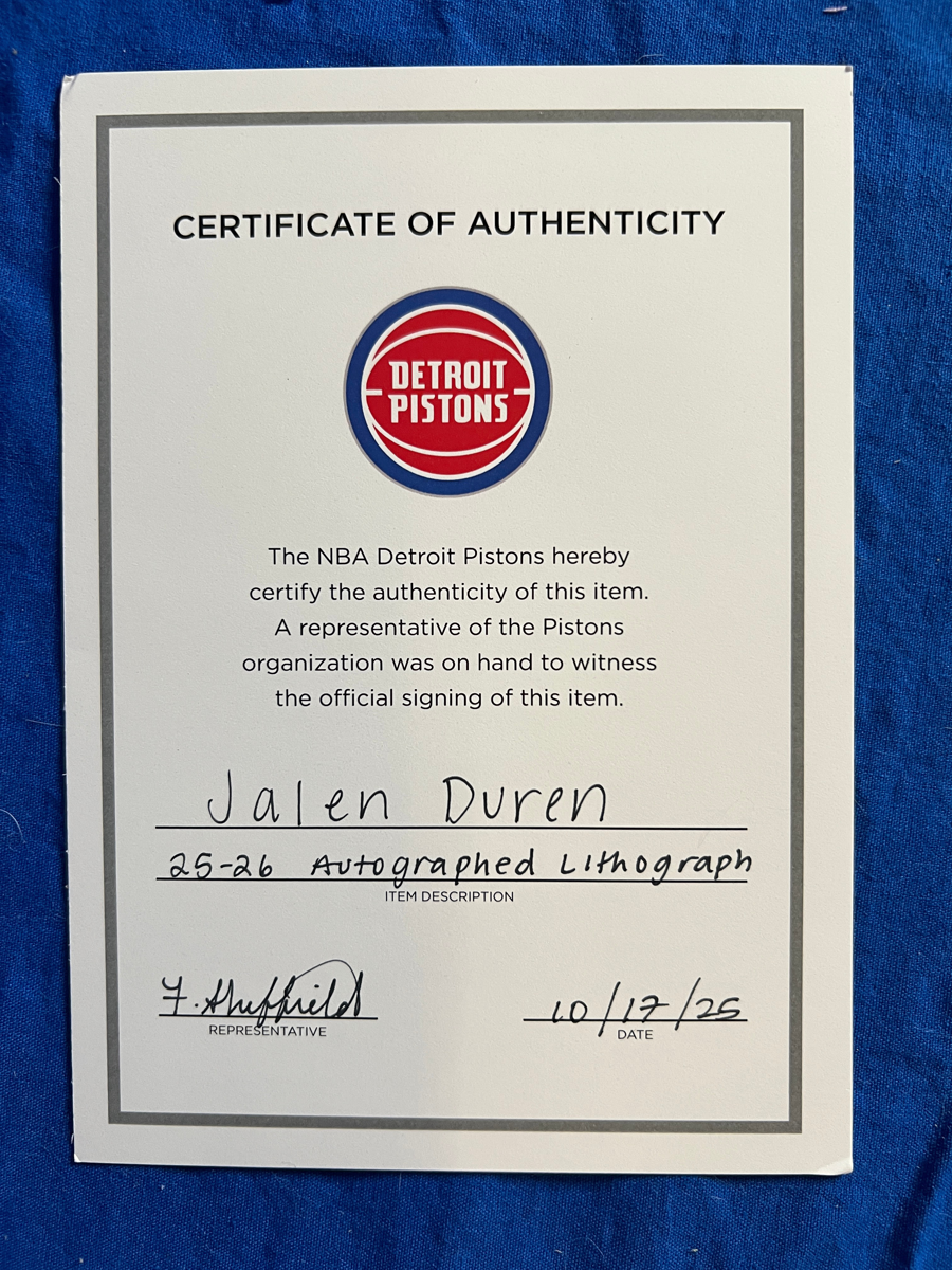 Image of Auction Item