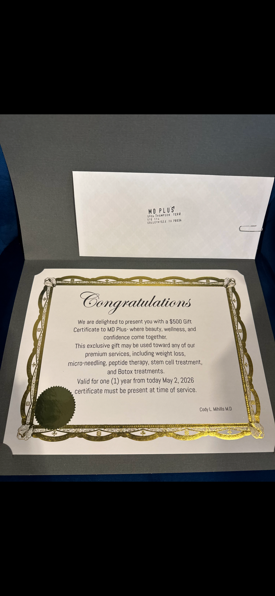 Image of Auction Item