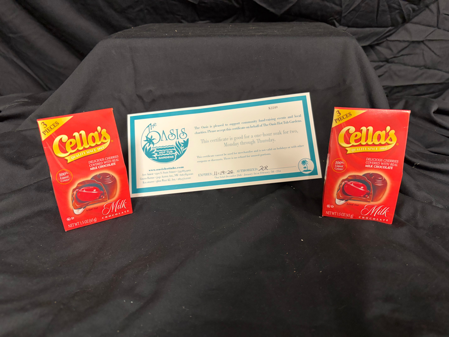 Image of Auction Item