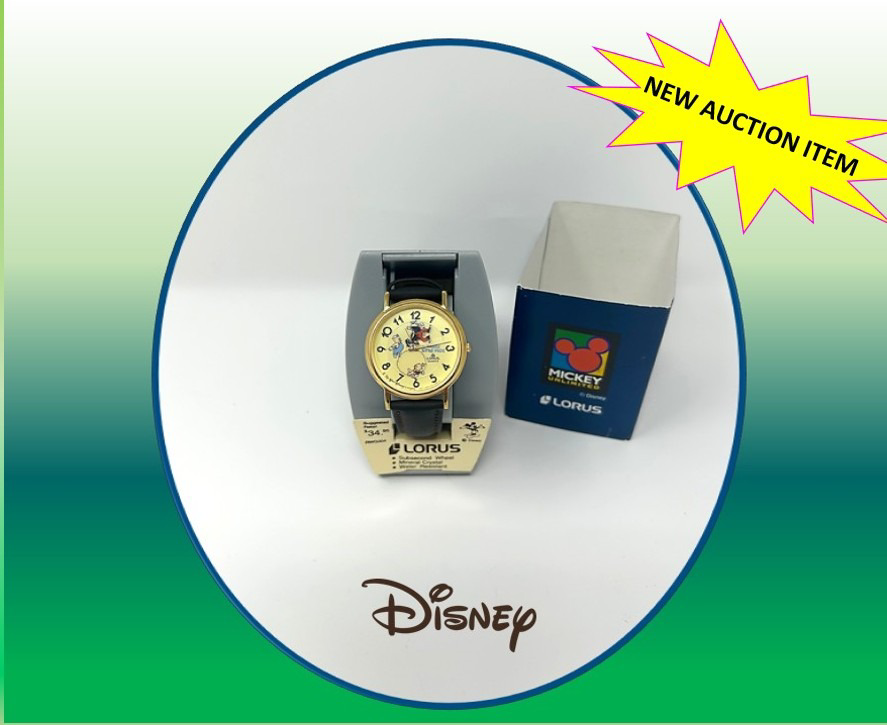 Image of Auction Item