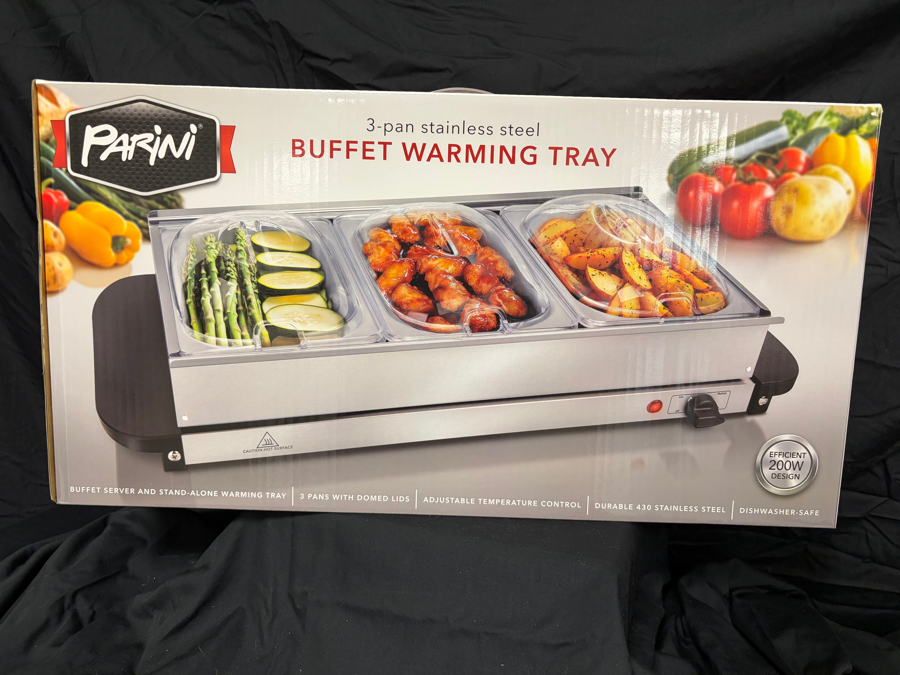 Image of Auction Item