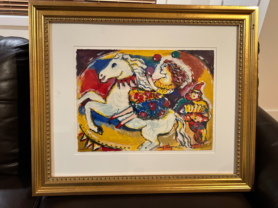 Image of Auction Item