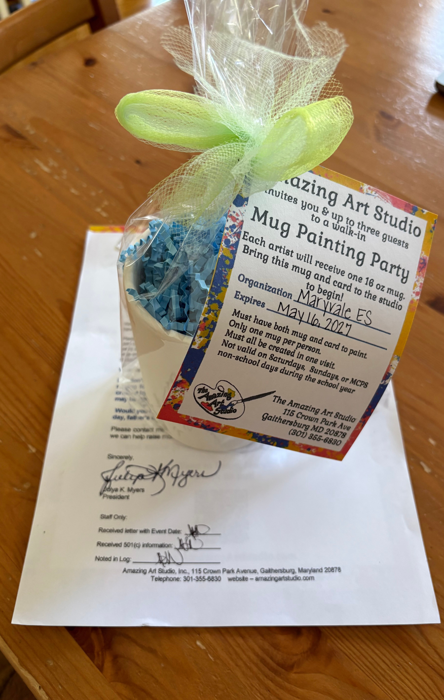 Image of Auction Item