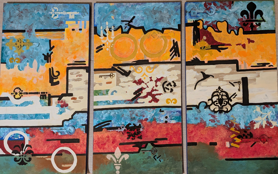 Image of Auction Item