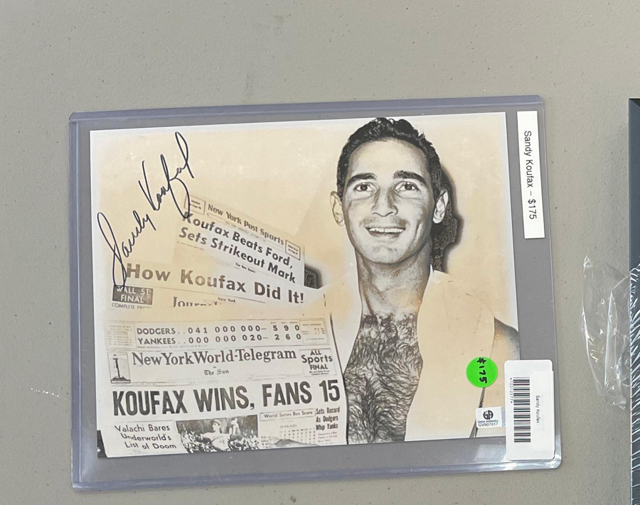 Image of Auction Item