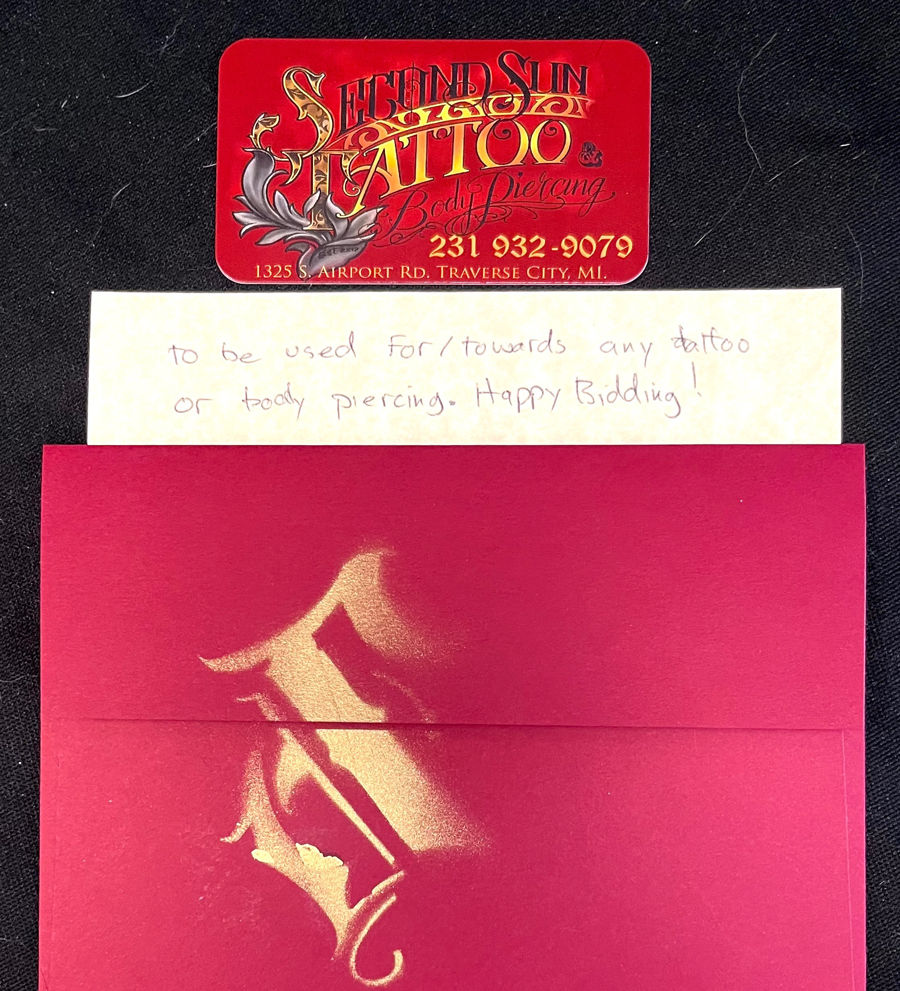 Image of Auction Item