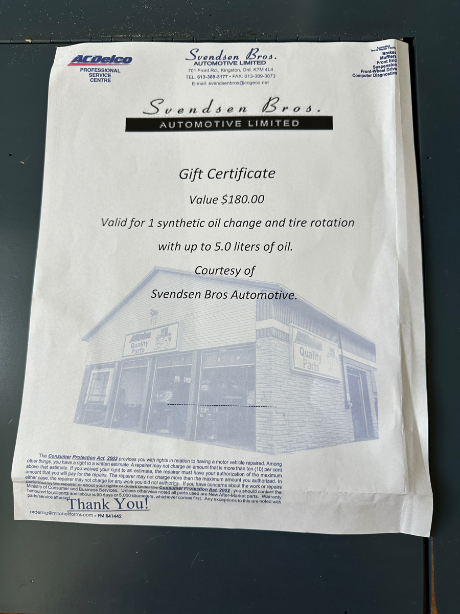Image of Auction Item