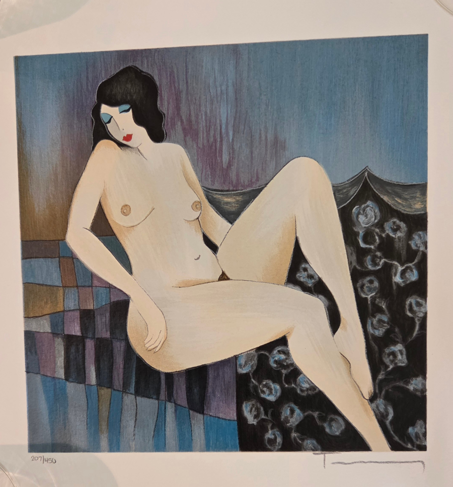 Image of Auction Item