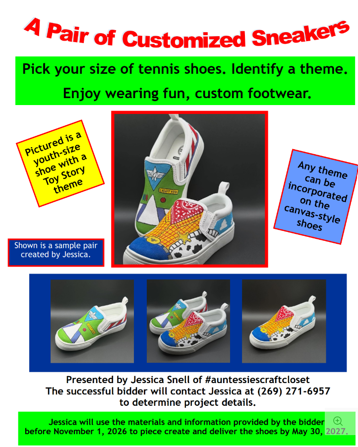 Image of Auction Item