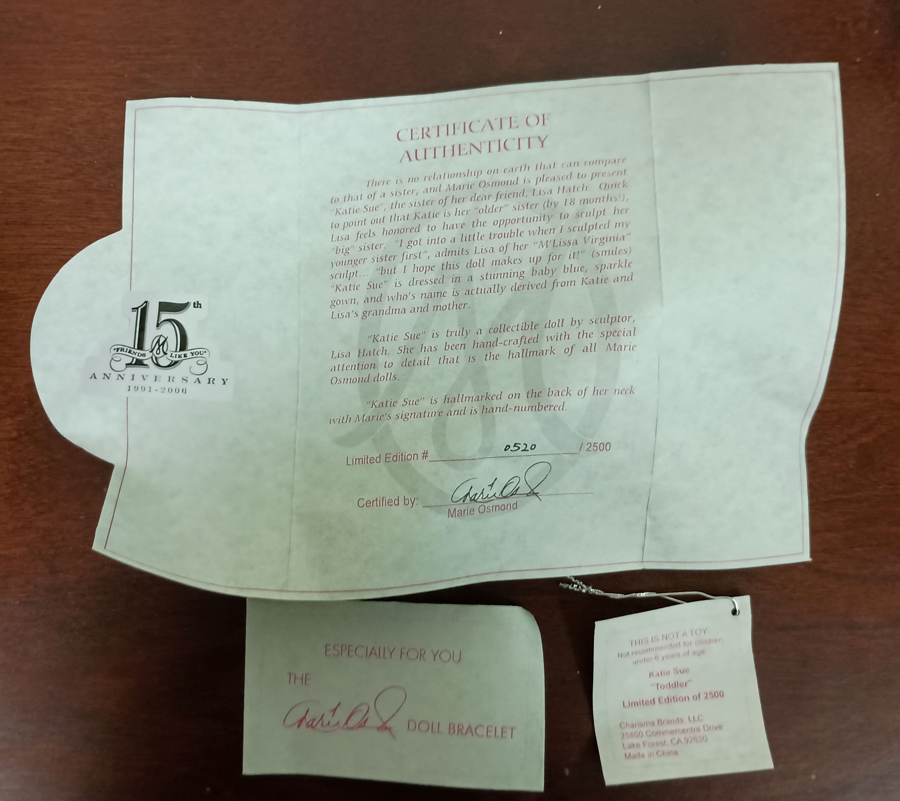 Image of Auction Item