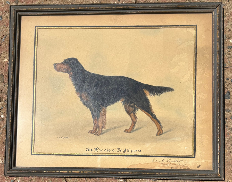 Image of Auction Item