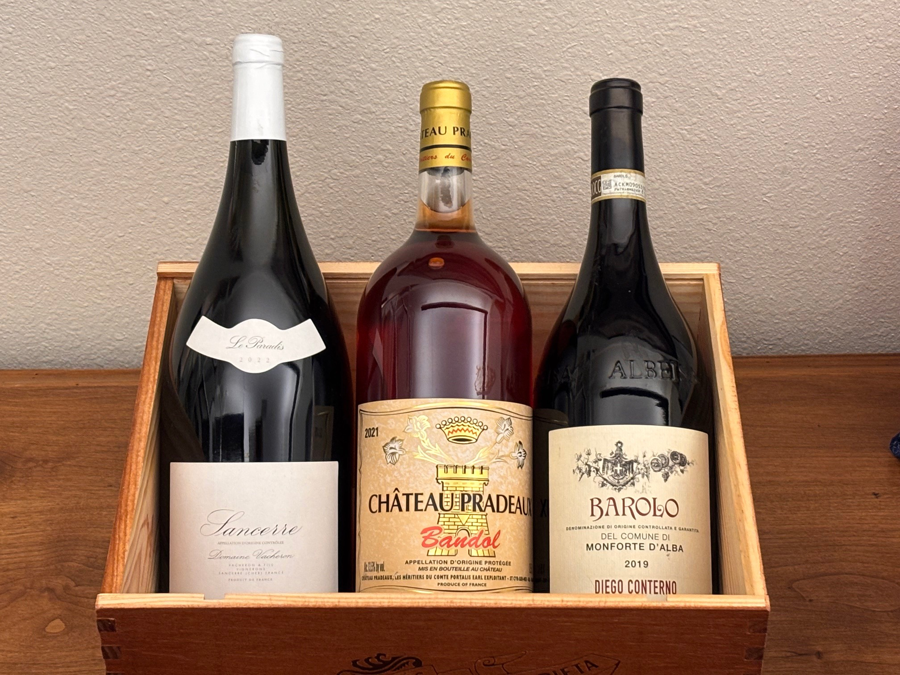 Image of Auction Item