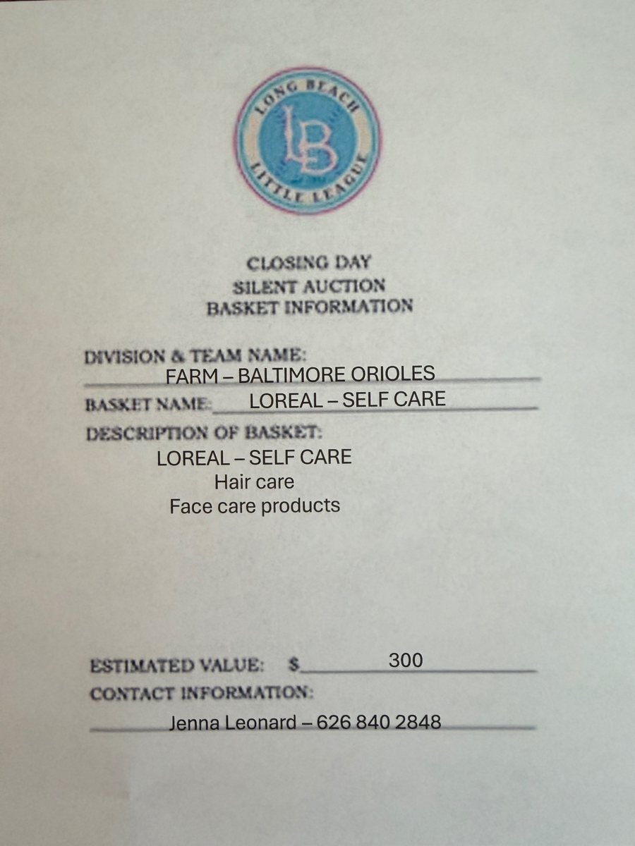 Image of Auction Item